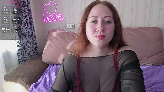 KellyCrystall online show from 05/10/26, 11:04