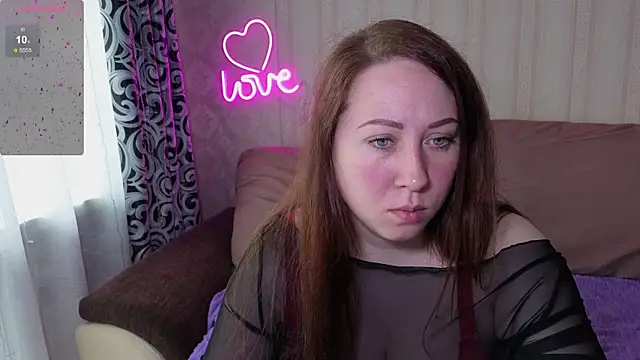 KellyCrystall online show from 05/11/26, 03:12