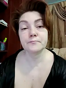 Madame-Butterfly online show from 02/28/25, 04:53