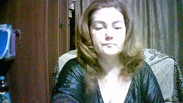 Madame-Butterfly online show from 10/06/25, 10:40