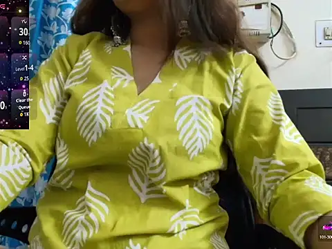 Reika 01 online show from 06/14/26, 01:58