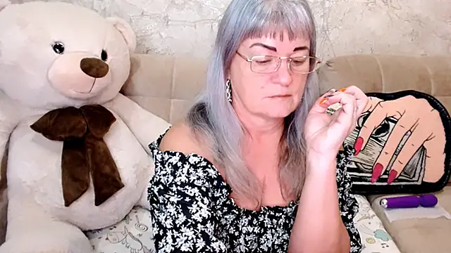 SiberiabBerry online show from 11/07/25, 12:54