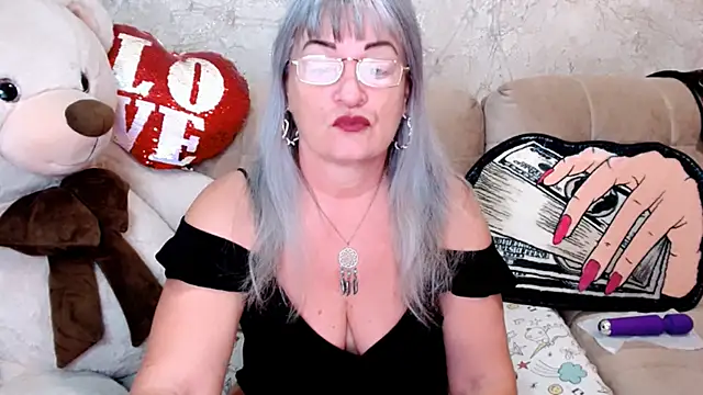 SiberiabBerry online show from 11/13/25, 11:58