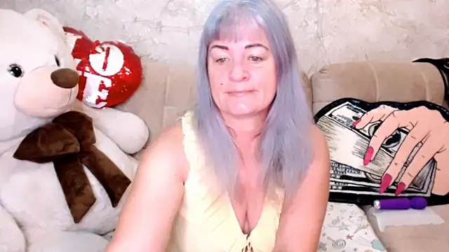 SiberiabBerry online show from 11/17/25, 02:50