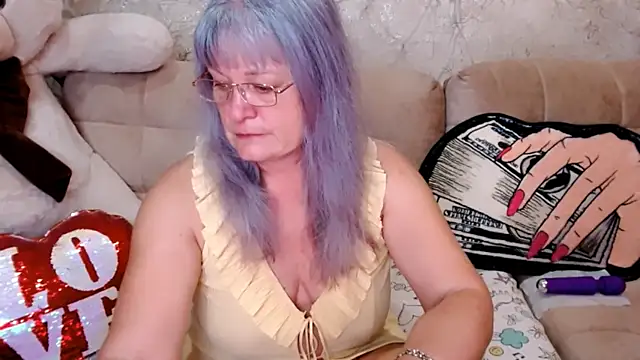 SiberiabBerry online show from 11/23/25, 04:07