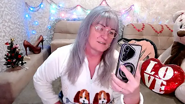 SiberiabBerry online show from 12/16/25, 02:00