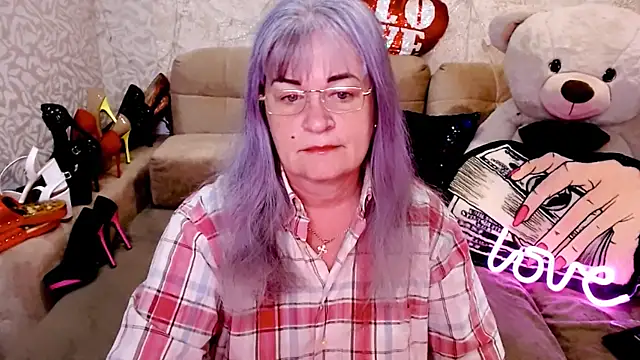 SiberiabBerry online show from 04/26/26, 02:53