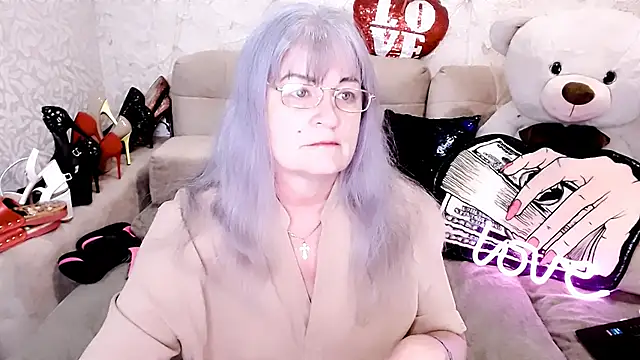 SiberiabBerry online show from 04/26/26, 11:57