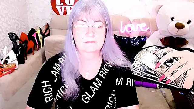 SiberiabBerry online show from 04/28/26, 05:56