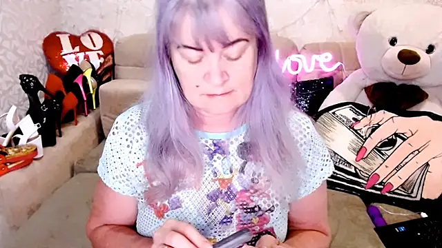 SiberiabBerry online show from 04/29/26, 02:04