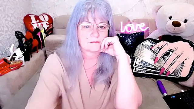 SiberiabBerry online show from 04/30/26, 12:06