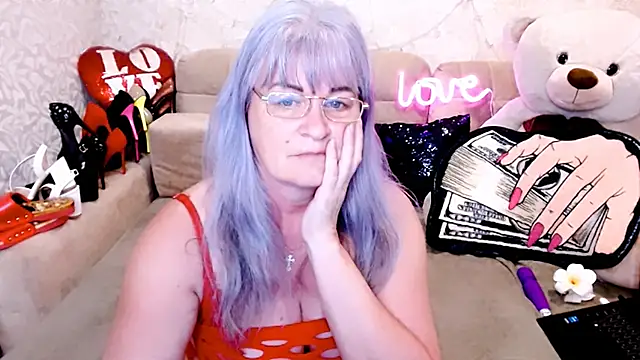SiberiabBerry online show from 04/30/26, 02:12