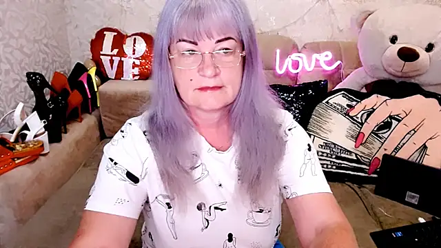 SiberiabBerry online show from 05/04/26, 09:11