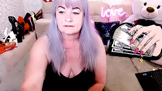 SiberiabBerry online show from 05/06/26, 01:25