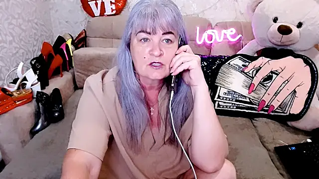 SiberiabBerry online show from 05/06/26, 01:27