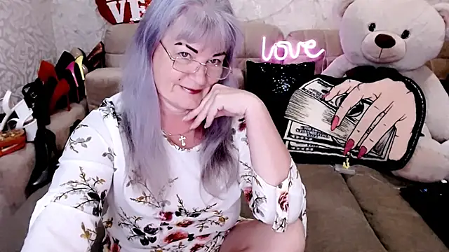 SiberiabBerry online show from 05/08/26, 01:55