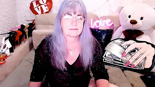 SiberiabBerry online show from 05/13/26, 12:08