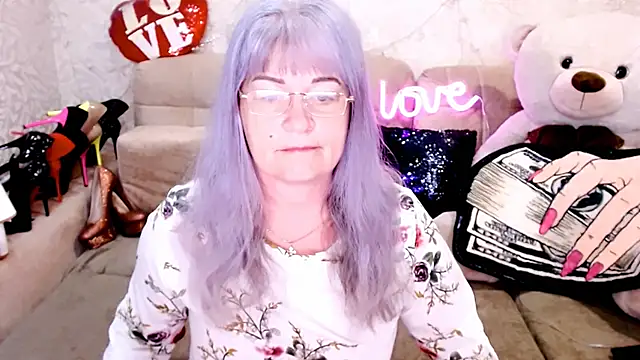 SiberiabBerry online show from 05/13/26, 11:55