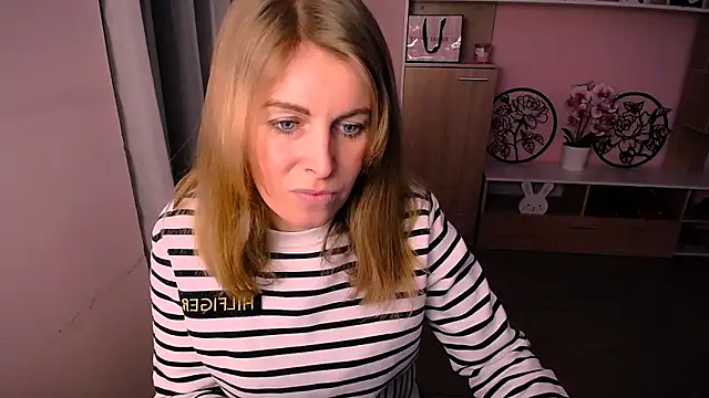 Hot Milady online show from 01/20/25, 08:19