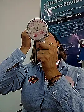 Katalina S3xy online show from 11/10/25, 01:21