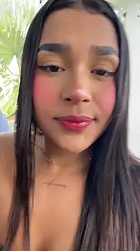 Mariangel 11 online show from 05/08/26, 02:33