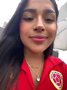 Mariangel 11 online show from 06/16/26, 01:58