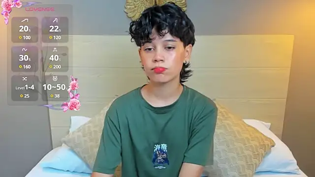 fernanda indie online show from 01/14/25, 02:29