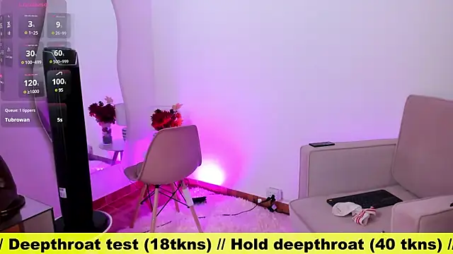 Bonnypetite- online show from 01/23/25, 11:15