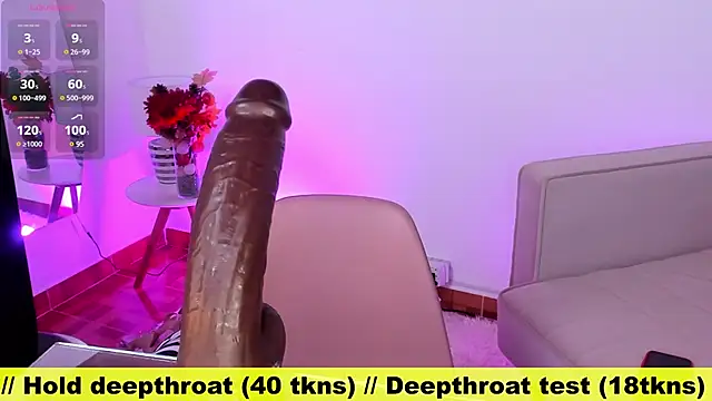 Bonnypetite- online show from 02/01/25, 09:21