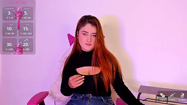 Snapshot of Susi_30 chatting on 03/14/25, 01:57 Susi 30 online show from 03/14/25, 01:57