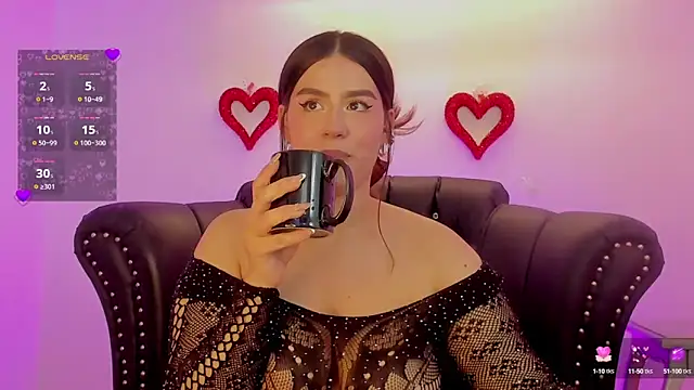 Miamontoya online show from 02/19/25, 11:36