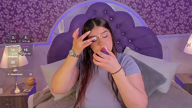 Miamontoya online show from 09/24/25, 01:25