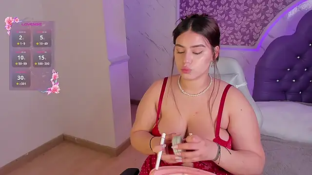 Miamontoya online show from 11/06/25, 01:34