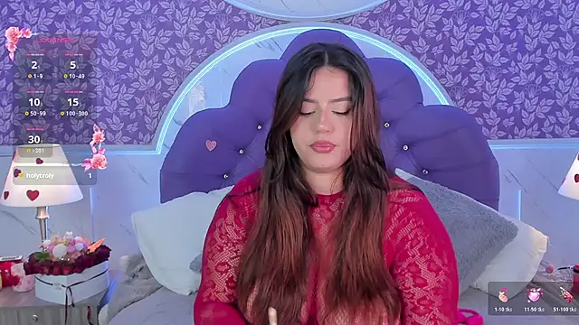 Snapshot of Miamontoya chatting on 03/23/26, 01:37 Miamontoya online show from 03/23/26, 01:37