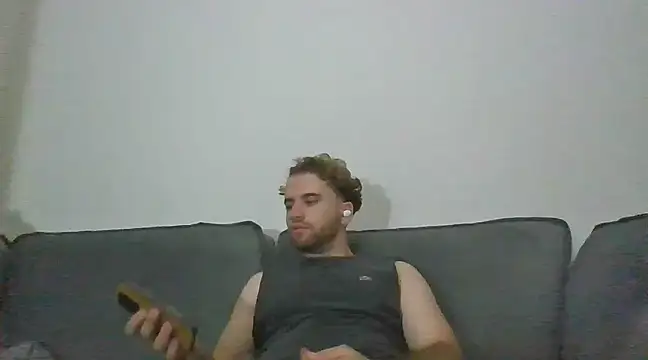 TomAlex online show from 12/10/24, 01:22