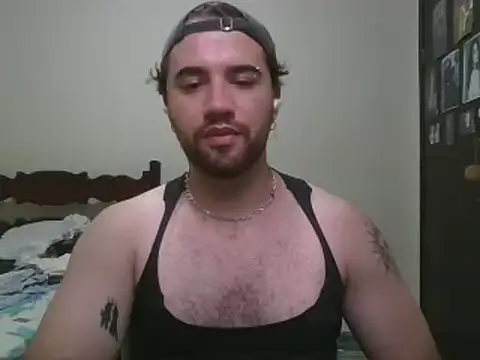 Snapshot of TomAlex chatting on 01/26/25, 05:23 TomAlex online show from 01/26/25, 05:23