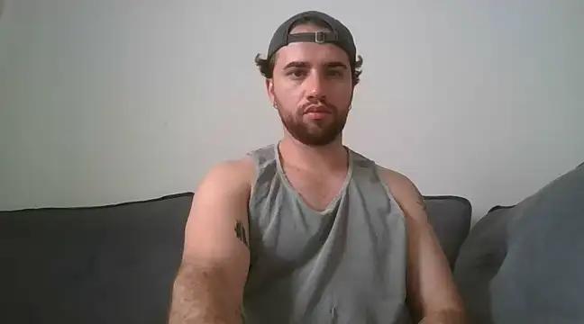 TomAlex online show from 01/30/25, 02:15