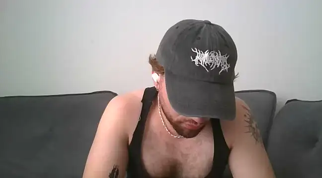 TomAlex online show from 02/01/25, 01:51