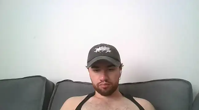 Snapshot of TomAlex chatting on 02/02/25, 01:52 TomAlex online show from 02/02/25, 01:52