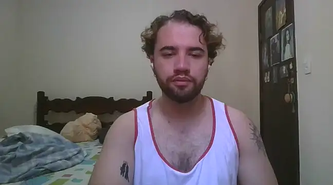 TomAlex online show from 02/09/25, 01:14