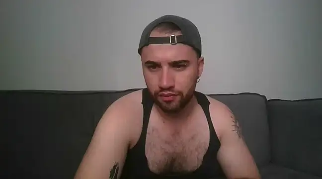 TomAlex online show from 03/07/25, 10:45