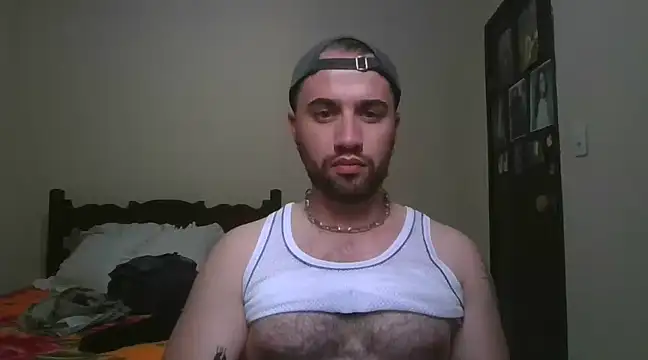 Snapshot of TomAlex chatting on 03/07/25, 05:38 TomAlex online show from 03/07/25, 05:38