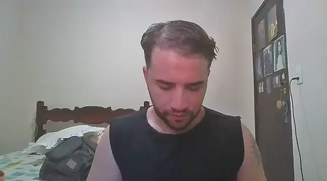 Snapshot of TomAlex chatting on 03/08/25, 12:30 TomAlex online show from 03/08/25, 12:30