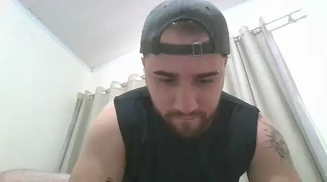 Snapshot of TomAlex chatting on 03/08/25, 06:16 TomAlex online show from 03/08/25, 06:16