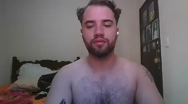 Snapshot of TomAlex chatting on 03/09/25, 12:09 TomAlex online show from 03/09/25, 12:09