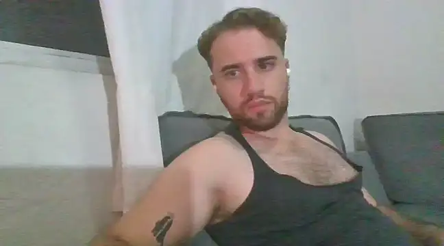 TomAlex online show from 03/11/25, 02:32