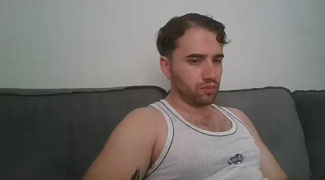 Snapshot of TomAlex chatting on 03/15/25, 01:07 TomAlex online show from 03/15/25, 01:07