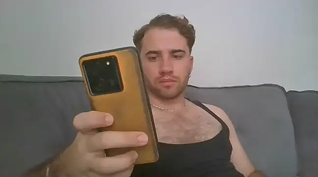 Snapshot of TomAlex chatting on 03/16/25, 07:27 TomAlex online show from 03/16/25, 07:27