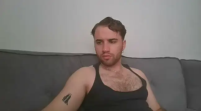 TomAlex online show from 03/19/25, 12:45