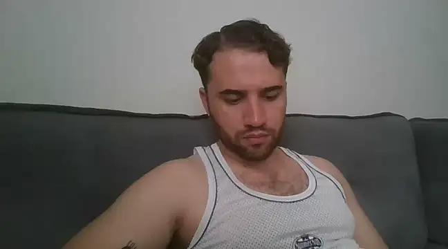 Snapshot of TomAlex chatting on 03/22/25, 02:36 TomAlex online show from 03/22/25, 02:36